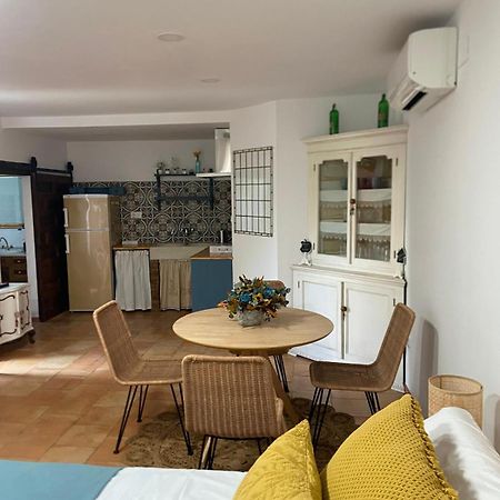 Carmen De Belen Apartment Granada Exterior foto