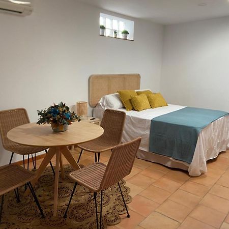 Carmen De Belen Apartment Granada Exterior foto