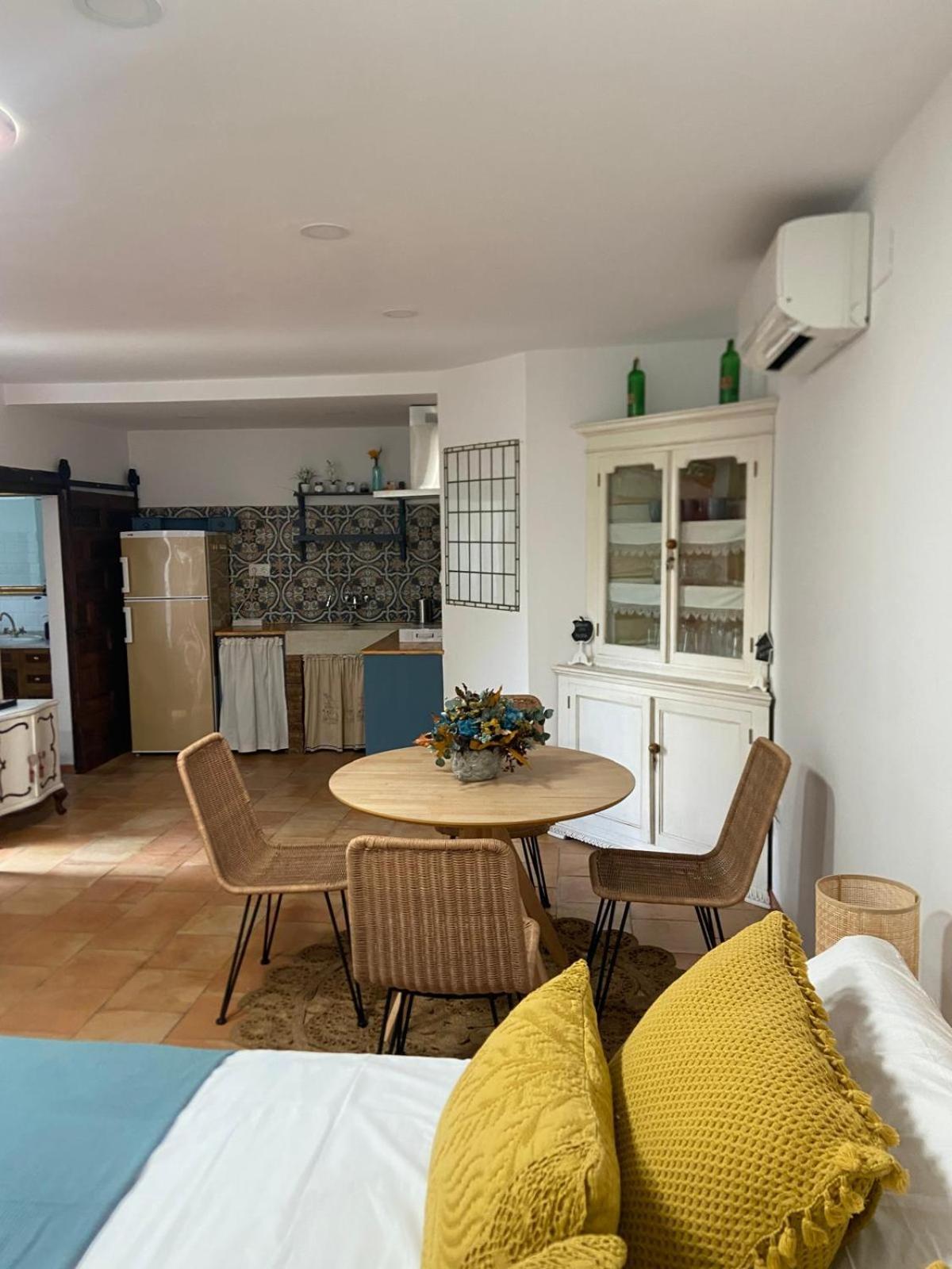 Carmen De Belen Apartment Granada Exterior foto