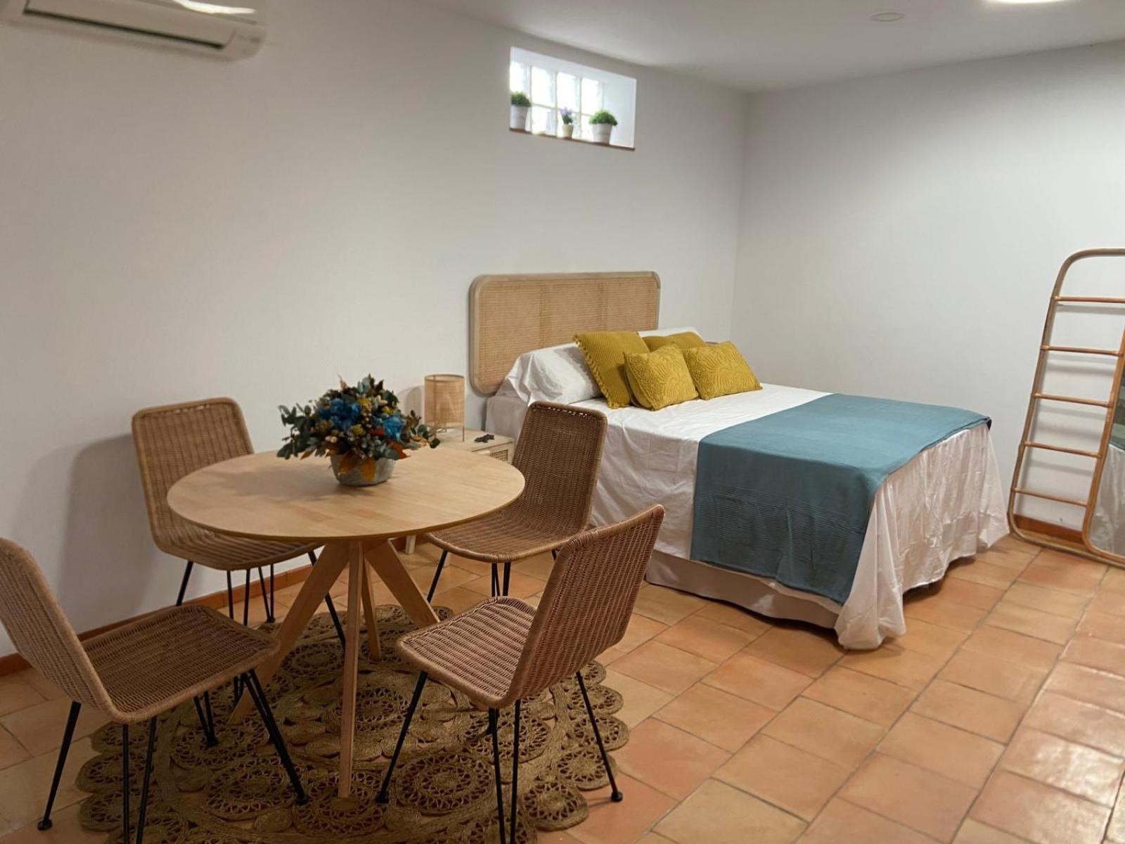 Carmen De Belen Apartment Granada Exterior foto